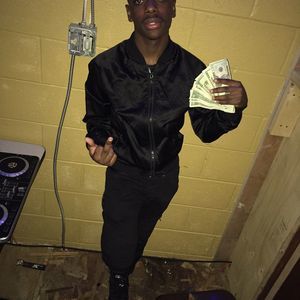 Meet your Posher, Dorian